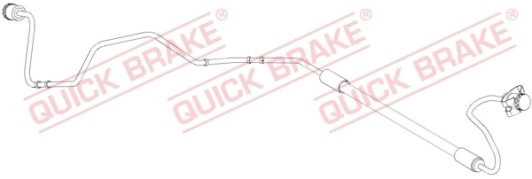 Brake Hose